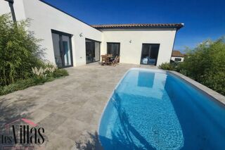  Villa à vendre 6 pièces 130 m²