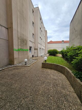  Appartement à vendre 1 pièce 23 m²