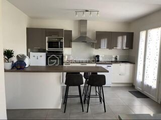  Maison à vendre 5 pièces 118 m²
