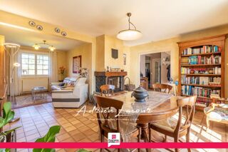  Maison � vendre 8 pi�ces 152 m�