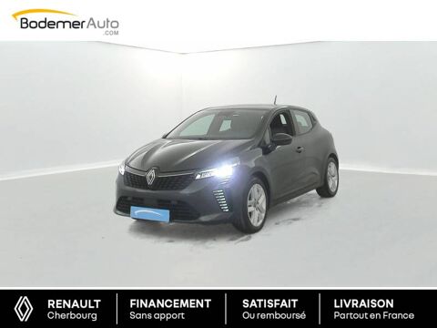 Renault Clio E-Tech full hybrid 145 ch GSR2 Evolution 2025 occasion Cherbourg-en-Cotentin 50100