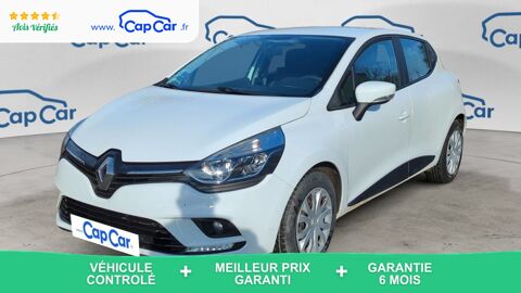Renault clio 2pl IV 1.5 dCi 75 Energy Business - 2 pl