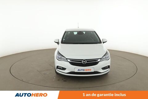 Astra 1.4 Turbo Innovation 125 ch 2016 occasion 92130 Issy-les-Moulineaux