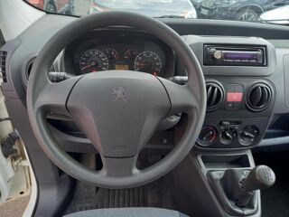Bipper tepee 1.4i 75 CH COMBI Access 2010 occasion 14650 Carpiquet