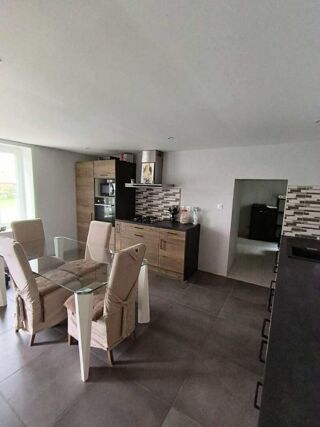  Maison � vendre 4 pi�ces 115 m�