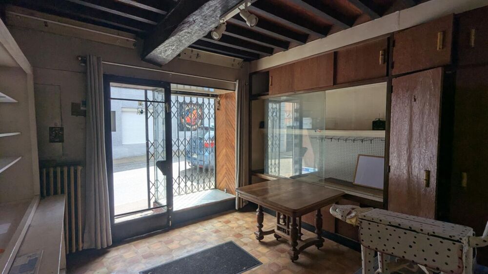 Maison Le Pont De Beauvoisin 6 pièce(s) 125 m2