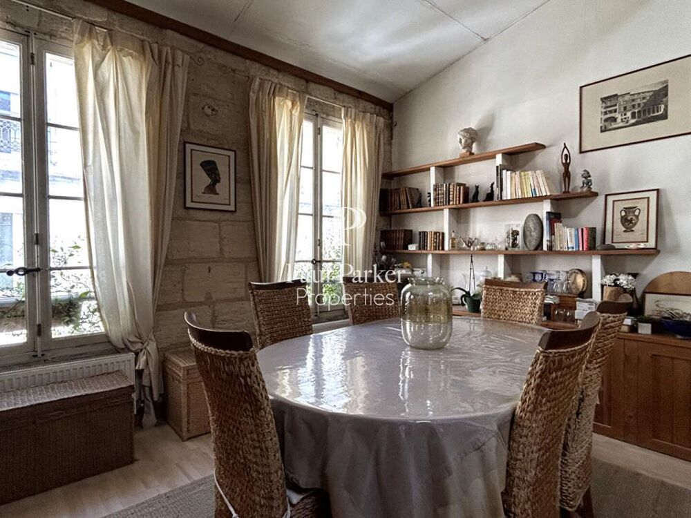 Vente Maison Maison  7 pièce(s) 155 m2 Bordeaux