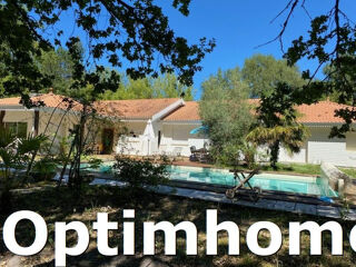  Proprit/chteau  vendre 8 pices 220 m