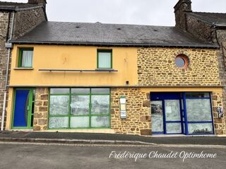  Maison � vendre 6 pi�ces 300 m�