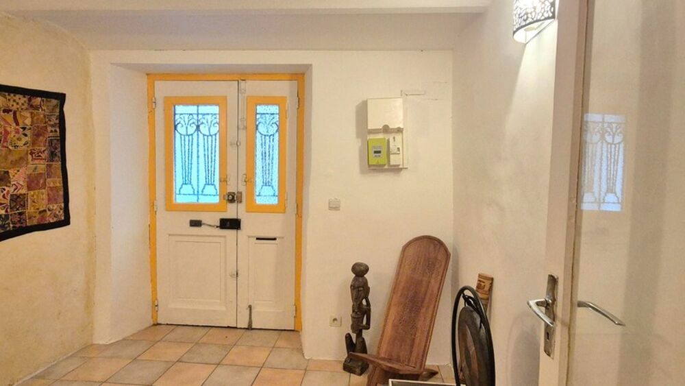 Maison de village coup de coeur à vendre 6 pièces CATLLAR (66)