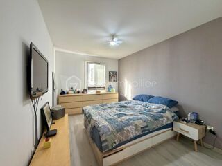  Appartement à vendre 4 pièces 78 m²