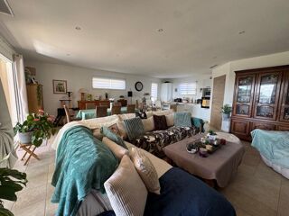  Villa � vendre 4 pi�ces 118 m�