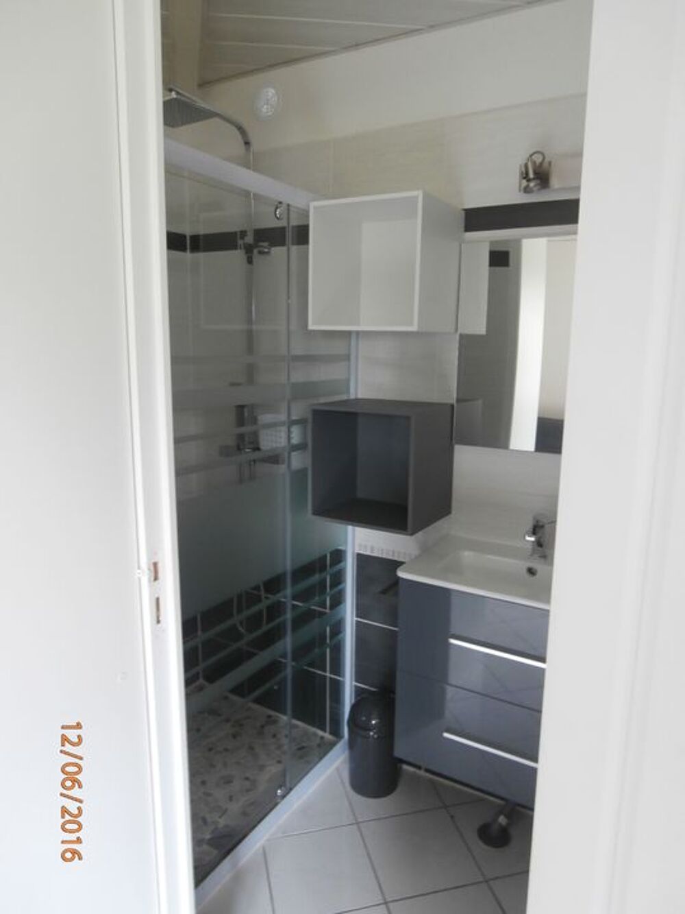 Location Appartement Studio de 16m2 à louer sur Nantes Nantes