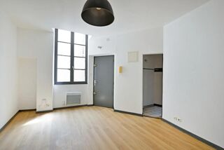  Appartement à vendre 1 pièce 24 m²