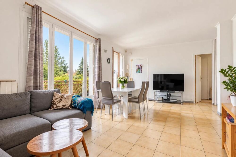 Vente Appartement Appartement de 3 pièces de 65 m² à Vélizy-Villacoublay Velizy villacoublay