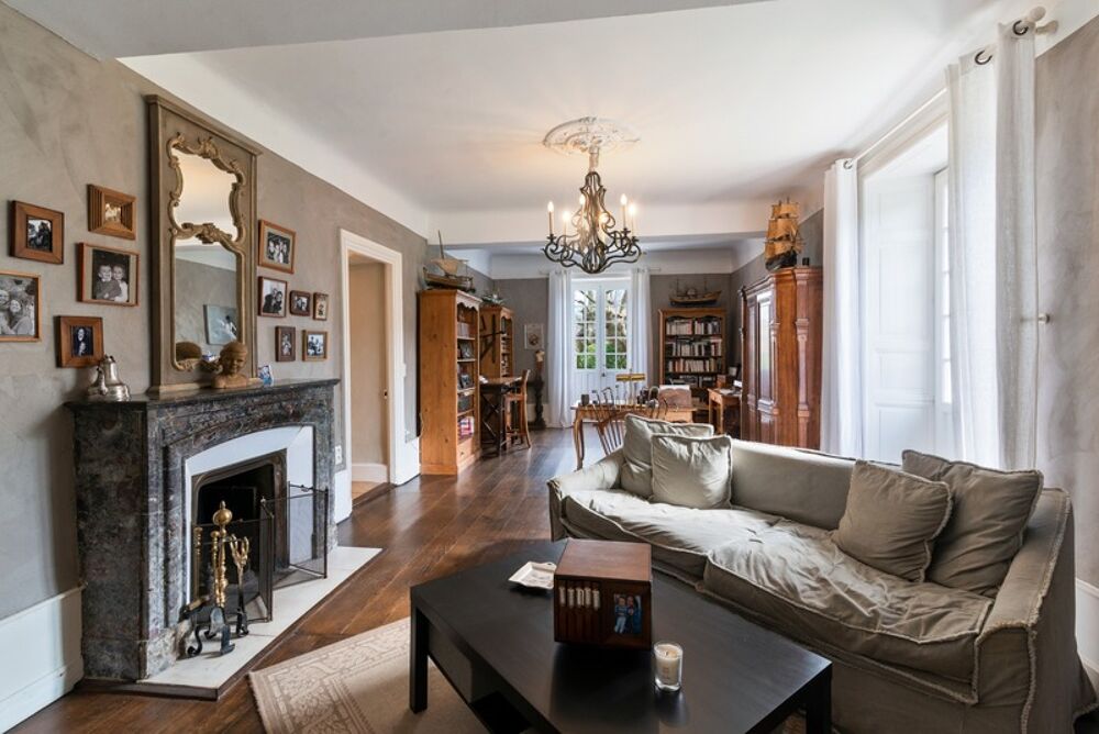  vendre  Maison Sare (64310)