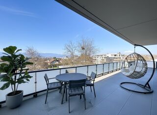  Appartement � vendre 4 pi�ces 110 m�