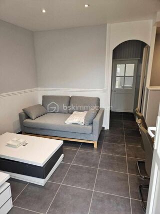  Maison � vendre 3 pi�ces 40 m�