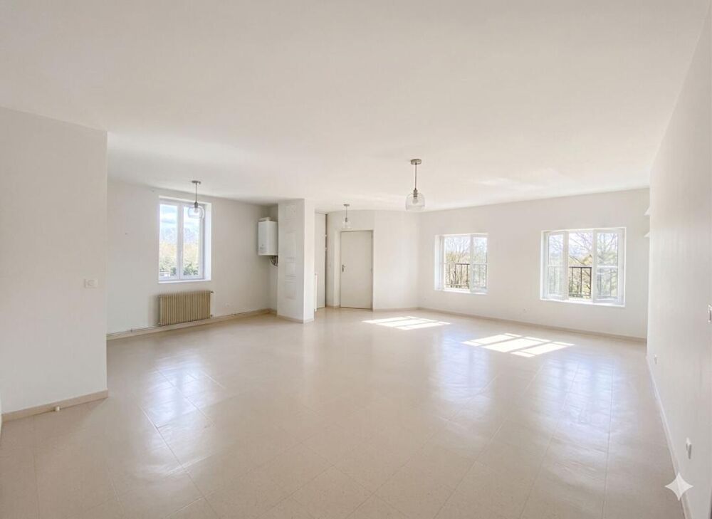 Appartement 4 pièces