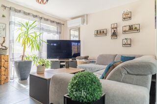  Villa à vendre 5 pièces 101 m²
