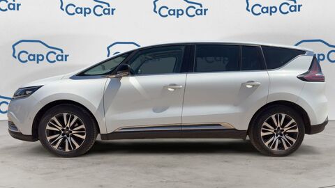 Espace V 1.8 TCe 225 EDC7 Initiale Paris 2019 occasion 20214 Calenzana