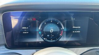 Classe CLS III 400 340 4Matic 9G-tronic Executive - Automatique Entreti 2019 occasion 17430 Tonnay Charente