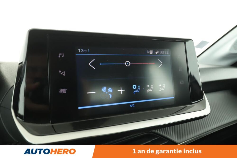 208 1.5 Blue-HDi Active 100 ch 2022 occasion 92130 Issy-les-Moulineaux