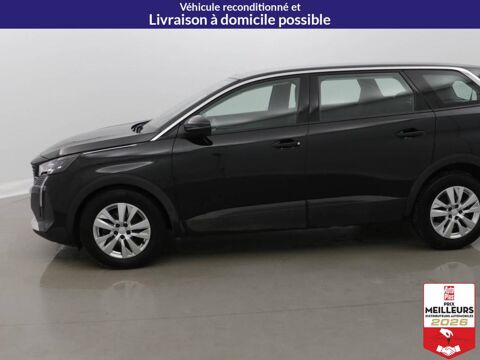 5008 Essence 130 EAT8 Active 2021 occasion 10150 Lavau