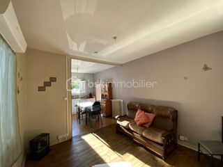  Maison � vendre 4 pi�ces 65 m�