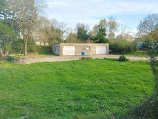  Maison à vendre 1 pièce 150 m²