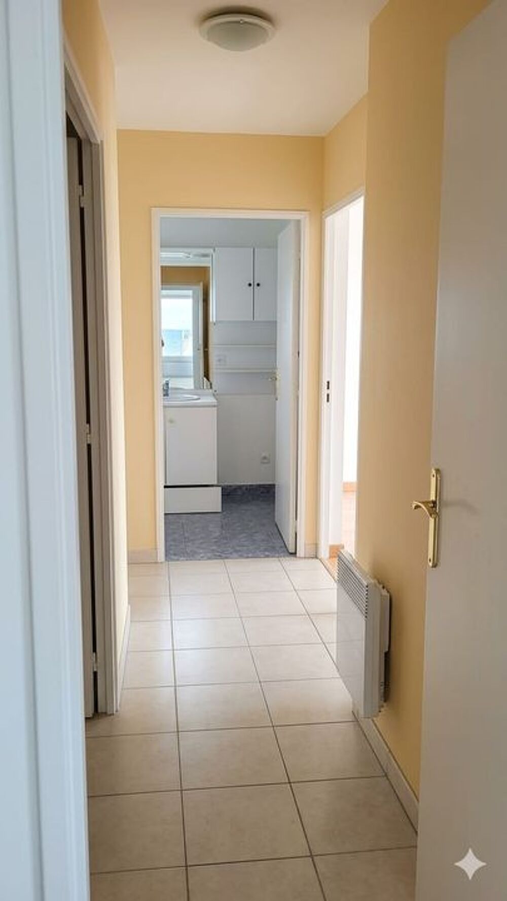 Location Appartement Appartement de 58m2 à louer sur Massy Massy