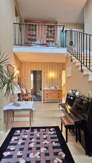  Maison à vendre 10 pièces 205 m²