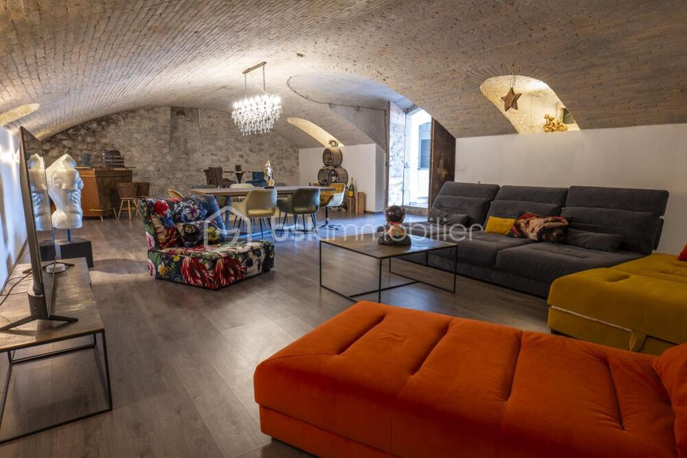 � vendre  Maison Saint-Paul-de-Varces (38760)