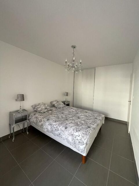  Appartement � louer 2 pi�ces 42 m�
