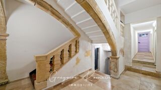  Immeuble à vendre 15 + pièces 371 m² Saint chamas