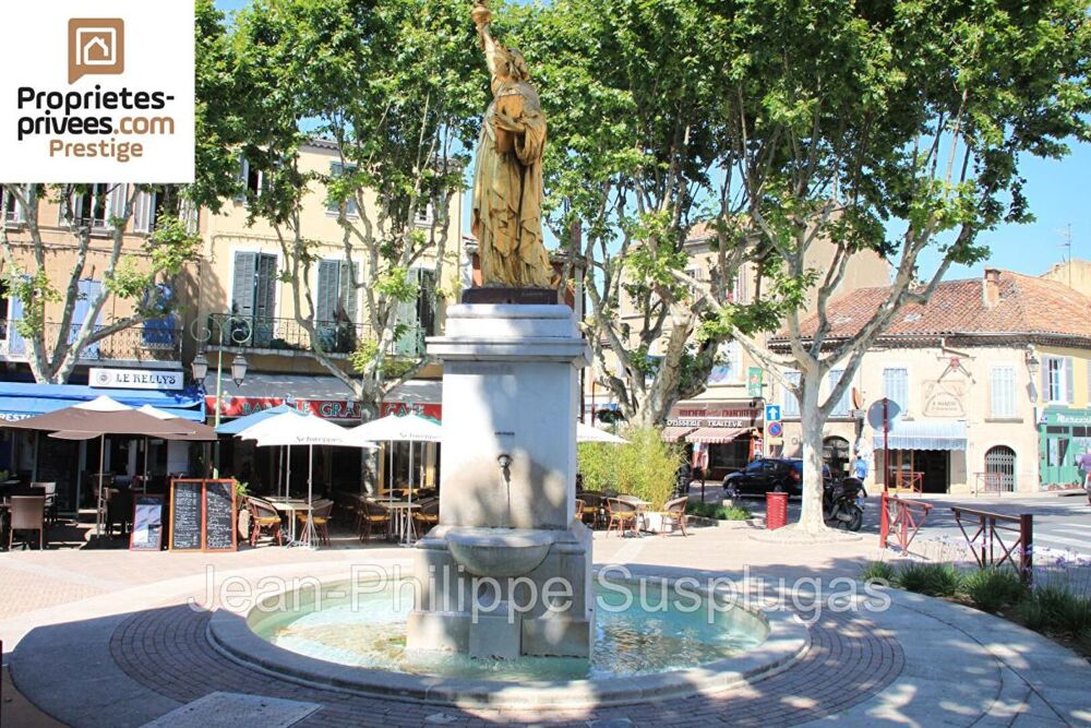 Vente Maison Maison de village Saint Cyr Sur Mer 3 pièce(s) 90 m2 Saint cyr sur mer