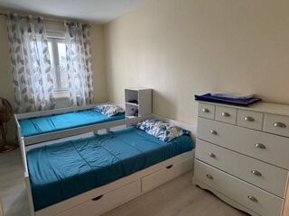  Maison à vendre 5 pièces 97 m²