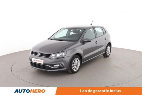 Volkswagen polo 1.0 Lounge 5P 75 ch