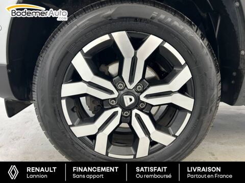 Duster ECO-G 100 4x2 Prestige + 2021 occasion 22200 Guingamp