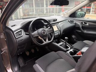 Qashqai 1.5 dCi 115Ch - Garantie 6 Mois / Reprise possible 2019 occasion 36300 Le Blanc