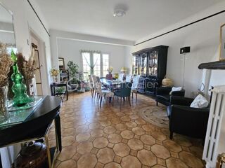  Maison à vendre 5 pièces 140 m²