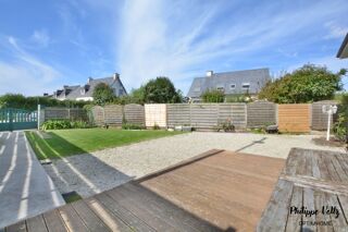  Maison à vendre 7 pièces 141 m²