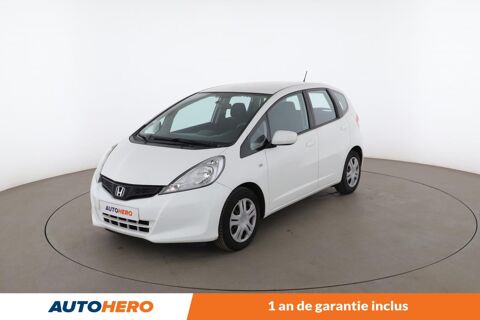 Honda jazz 1.2 i-VTEC Elegance BVM 90 ch