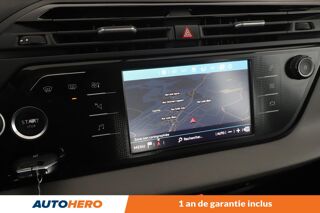 Grand C4 Spacetourer 1.5 Blue-HDi Feel BV6 131 ch 2021 occasion 92130 Issy-les-Moulineaux