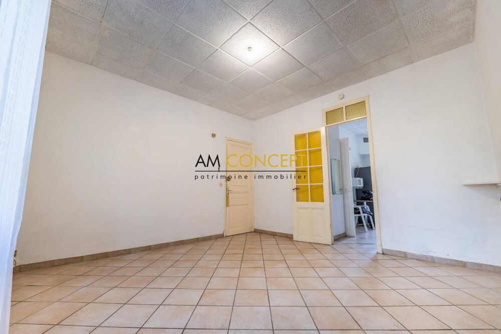 Vente Appartement Opportunité Investisseur à Cannes - Ensemble de 105 m² Carr Cannes