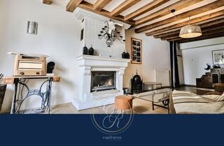  Maison � vendre 5 pi�ces 133 m�