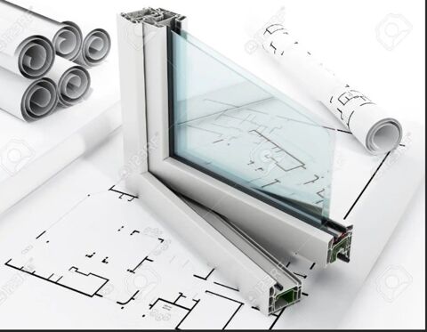 Agen (47), &agrave; vendre  - Entreprise de fourniture et pose d'ouvrants - EBE retrait&eacute; de 204 000 euros- cession en parts sociales 720000 47000 Agen