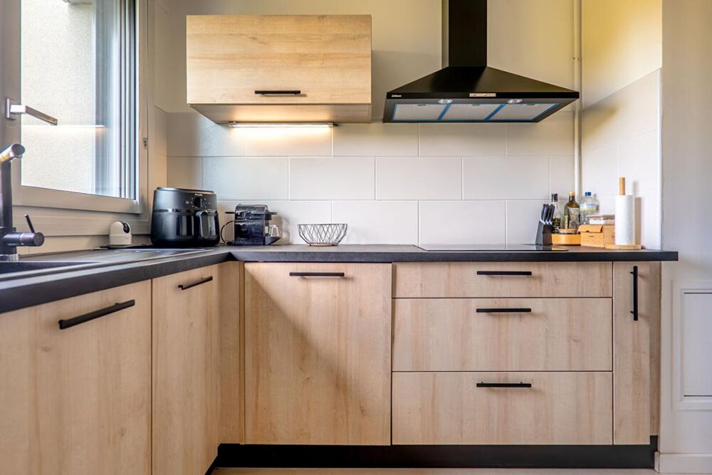 Vente Appartement Coup de coeur ! Appartement 3 chambres 92310 Sèvres Sevres