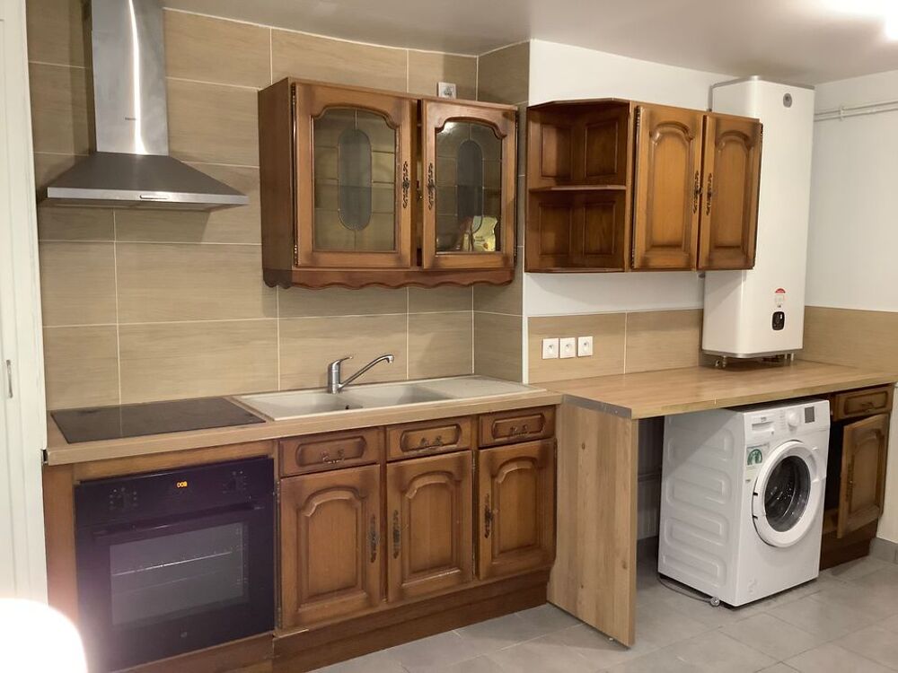 Appartement de 50m2 à louer sur Orléans