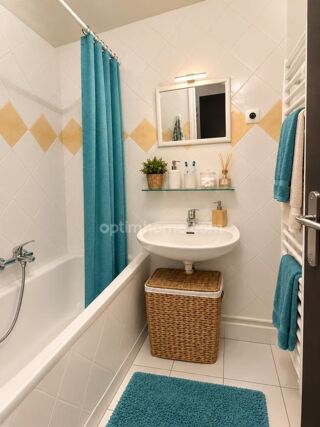  Maison à vendre 3 pièces 47 m²